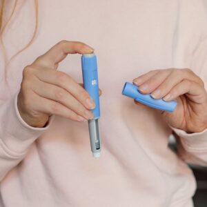 Ozempic-style drugs treat type 1 diabetes, not only type 2, study finds