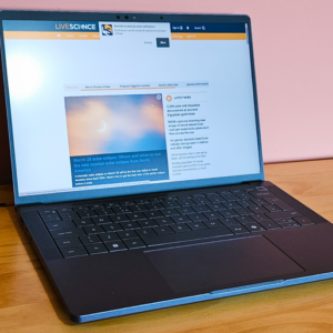 Dell Pro 13 Premium review: Featherweight with a punch