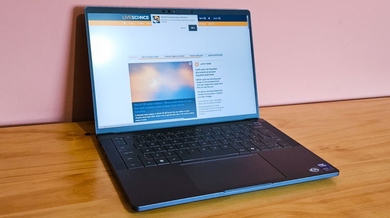 Dell Pro 13 Premium review: Featherweight with a punch