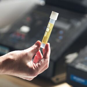 Scientists transform pee into material fit for medical implants