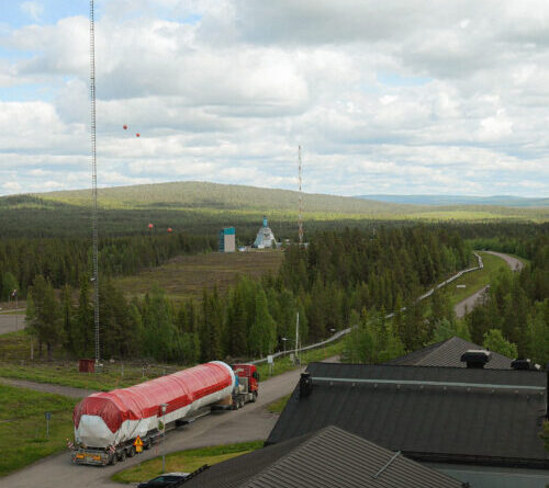 Rocket Report: Japan’s workhorse booster takes a bow; you can invest in SpaceX now