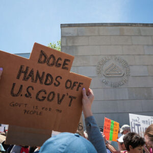 Judge: You can’t ban DEI grants without bothering to define DEI