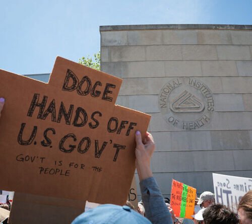 Judge: You can’t ban DEI grants without bothering to define DEI