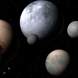 What are dwarf planets — and how many are there?