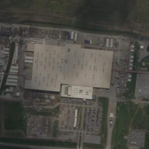xAI data center gets air permit to run 15 turbines, but imaging shows 24 on site