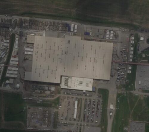 xAI data center gets air permit to run 15 turbines, but imaging shows 24 on site