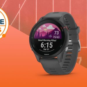 One of the best-value Garmin watches has dropped to its lowest ever price