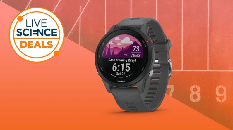 One of the best-value Garmin watches has dropped to its lowest ever price