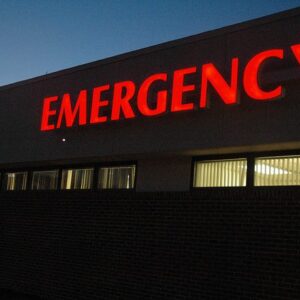 Medical groups warn Senate budget bill will create dystopian health care system