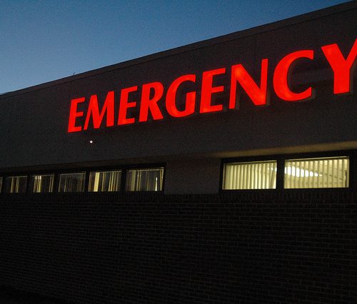 Medical groups warn Senate budget bill will create dystopian health care system
