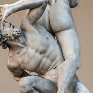 What did ancient Rome smell like? BO, rotting corpses and raw sewage for starters …