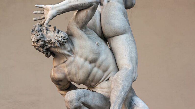 What did ancient Rome smell like? BO, rotting corpses and raw sewage for starters …
