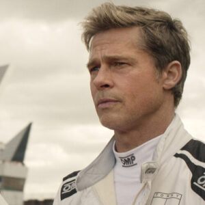 From Le Mans to Driven—where does F1: The Movie rank?