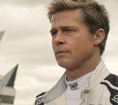 From Le Mans to Driven—where does F1: The Movie rank?