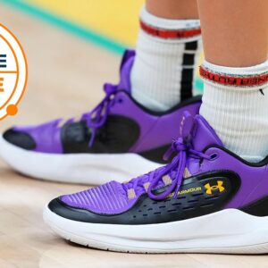 We practically live in Under Armour shoes — these are the 3 Prime Day deals we would recommend