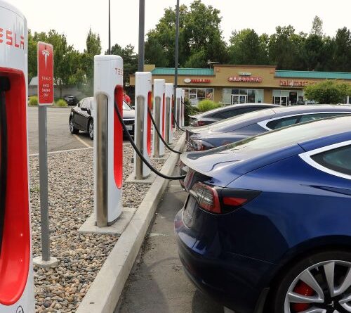 5 big EV takeaways from Trump’s “One Big Beautiful Bill”