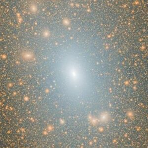 100 undiscovered galaxies may be orbiting the Milky Way, supercomputer simulations hint