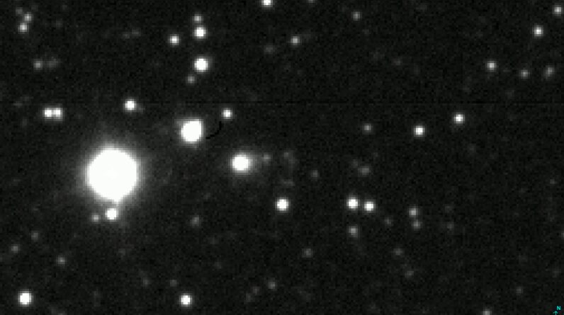 ‘Interstellar visitor’ 3I/ATLAS could be the oldest comet ever seen — and could grow a spectacular tail later this year