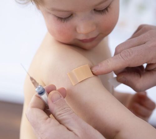Large study squashes anti-vaccine talking points about aluminum