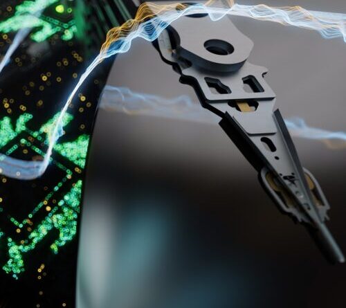 Seagate’s massive, 30TB, $600 hard drives are now available for anyone to buy