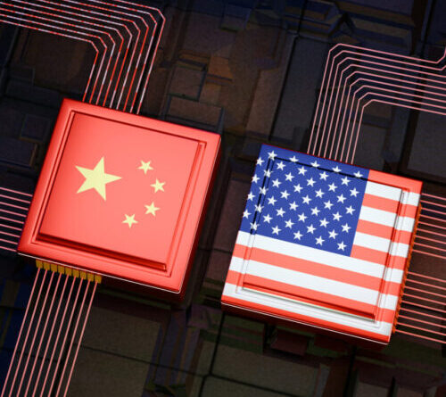 Chinese firms rush for Nvidia chips as US prepares to lift ban