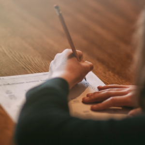 The ‘gender gap’ in math is not innate — something about school drives it
