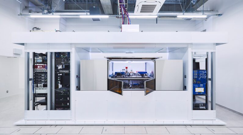 Scientists make ‘magic state’ breakthrough after 20 years — without it, quantum computers can never be truly useful