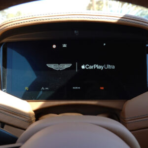Everything we learned from a week with Apple CarPlay Ultra