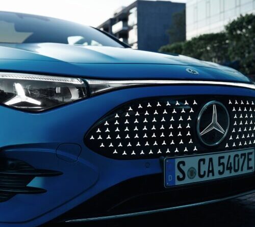 2026 Mercedes-Benz CLA feels like a real car, not a science experiment