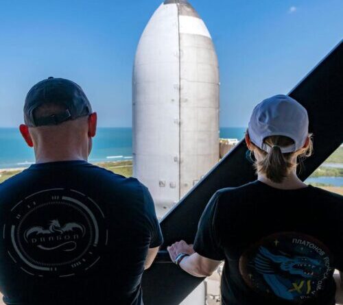 Rocket Report: SpaceX won’t land at Johnston Atoll; new North Sea launch site