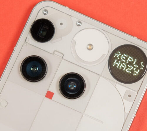 Nothing Phone 3 review: Nothing ventured, nothing gained