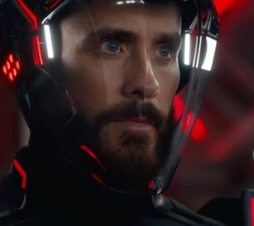 Jared Leto is the ultimate soldier in new TRON: Ares trailer