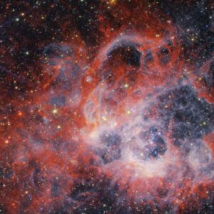James Webb telescope reveals ‘Sleeping Beauty’ galaxies in the early universe — snoozing where they weren’t supposed to exist