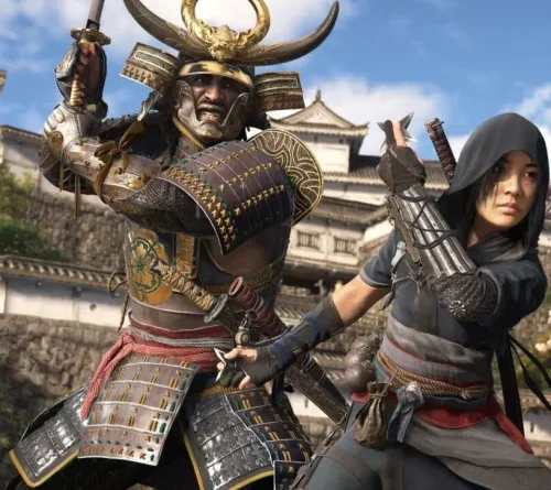After 5 years in development, the Assassin’s Creed TV series is happening