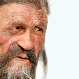 Ötzi the Iceman and his neighbors had totally different ancestries, ancient DNA study finds