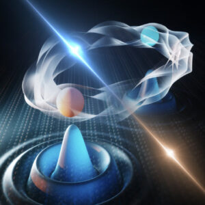 Physicists Discover Unconventional Quantum Echo in Niobium Superconductors