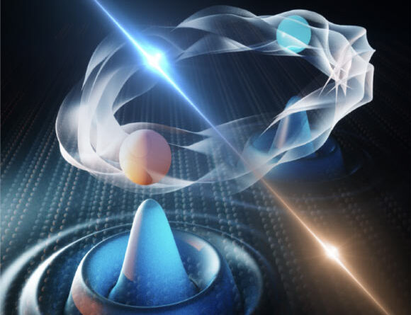 Physicists Discover Unconventional Quantum Echo in Niobium Superconductors