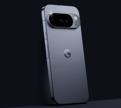 Google gets ahead of the leaks and reveals the Pixel 10 early