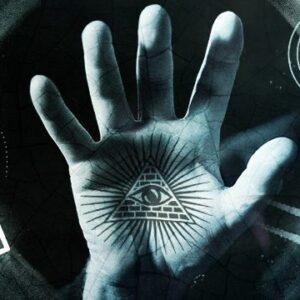 Conspiracy theorists don’t realize they’re on the fringe