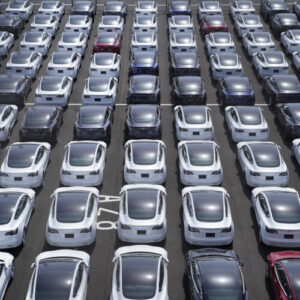 Yet another bad three months as Tesla reports its Q2 2025 results