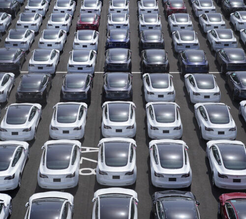 Yet another bad three months as Tesla reports its Q2 2025 results