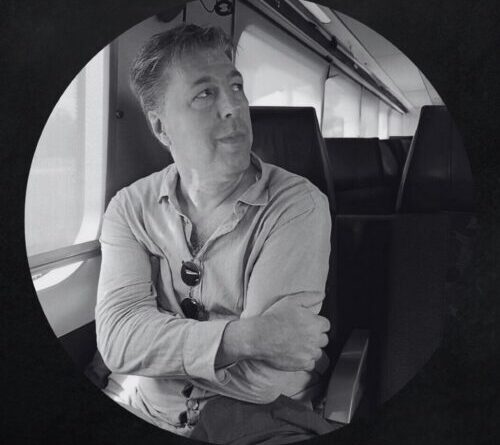 Julian LeFay, “the father of The Elder Scrolls,” has died at 59