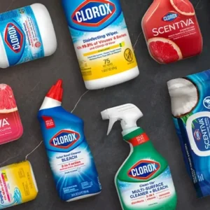 After $380M hack, Clorox sues its “service desk” vendor for simply giving out passwords