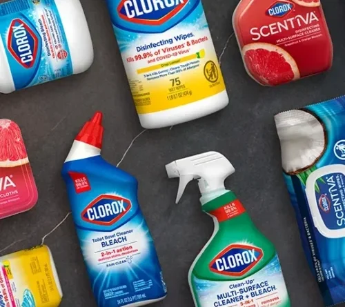 After $380M hack, Clorox sues its “service desk” vendor for simply giving out passwords