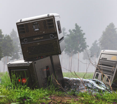 Mistral’s new “environmental audit” shows how much AI is hurting the planet