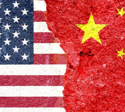 Microsoft to stop using China-based teams to support Department of Defense