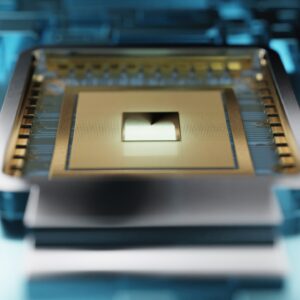 Scientists hit quantum computer error rate of 0.000015% — a world record achievement that could lead to smaller and faster machines