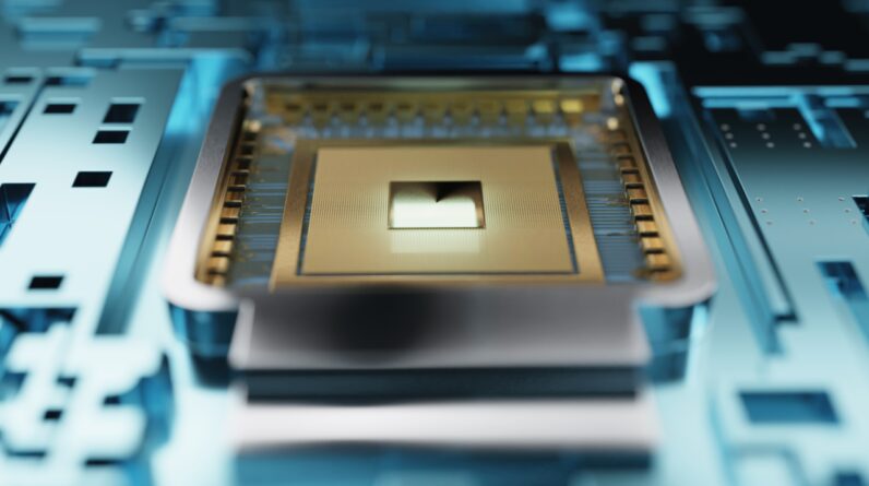 Scientists hit quantum computer error rate of 0.000015% — a world record achievement that could lead to smaller and faster machines