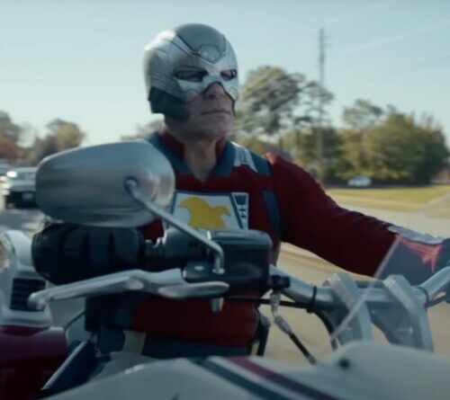 Peacemaker S2 trailer finds our anti-hero in a parallel world