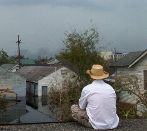20 years after Katrina, New Orleans remembers